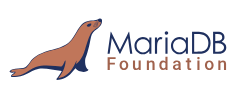 MariaDB Logo